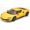 Bburago 2024 Bburago 1:18 Ferrari 296 GTB - Yellow BB16018YL