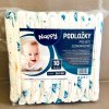 Nappy Přebalovací podložky 60x60cm ECO 10ks jednorázové