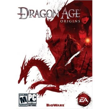 Dragon Age: Origins