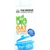 The Bridge Bio Ovsená alternatíva smotany na varenie 7% 200 ml