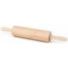Valček na cesto, dĺžka 44,5 cm, priemer 6,5 cm - Kolimax