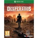 Hra na Xbox One Desperados 3