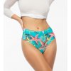 Bezšvové nohavičky Julimex Sea Stars Simple Brasil Maxi
