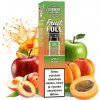 Dinner Lady Bar Salt Apple Peach 10 ml 10 mg