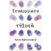 Štyridsiaty týždeň - Taran Bjørnstad