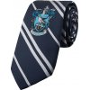 Distrineo Detská hodvábna kravata Harry Potter Ravenclaw/Bystrohlav