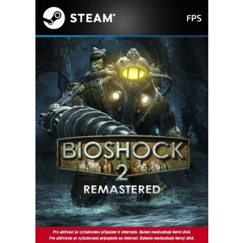 BioShock 2 Remastered