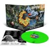 Outer Heaven - Infinite Psychic Depths / Slime Green / Vinyl [LP]