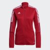 adidas Sweatshirt Tiro 21 Track W GM7305 69964