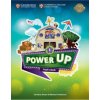 Power Up Level 1 Pupil´s Book - Caroline Nixon