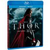 Thor 3D - Blu-ray 3D+2D (2BD)