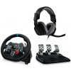 Logitech G29 Driving Force 991-000486