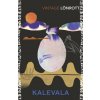 Kalevala (Elias Lonnrot)(Brožovaná)