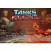 Tanks vs Aliens Steam CD Key