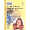 Chcete se dostat na lékařskou fakultu? - Biologie (2.díl) - 3. vydání - autor neuvedený