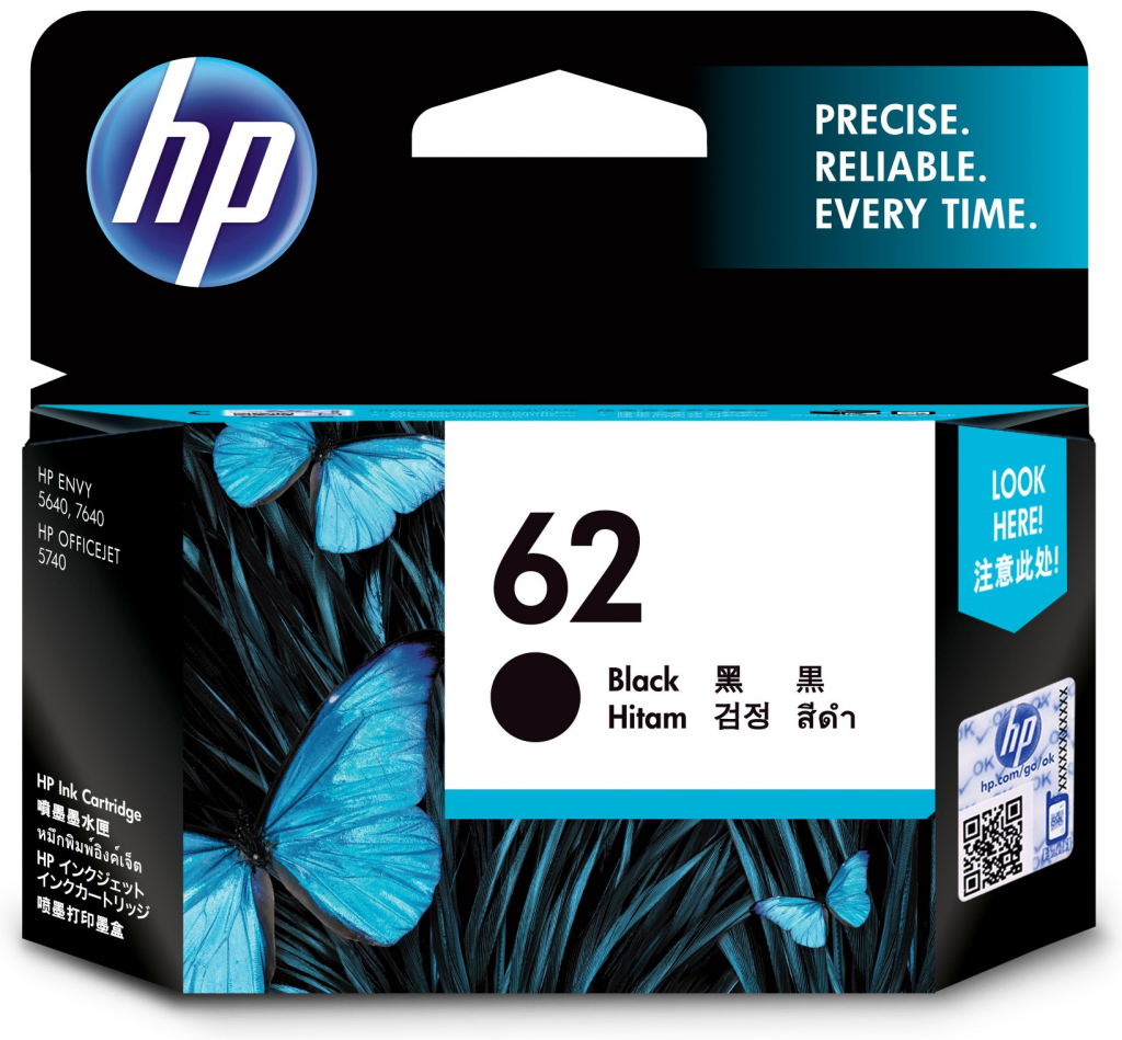 HP C2P04AE - originálny