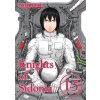 Knights Of Sidonia Volume 15