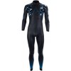 Aqua Sphere Aquaskin Fullsuit V3 Men Black/Blue