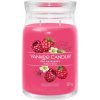 Yankee Candle Signature Red Raspberry 567g