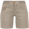 Karpos NOGHERA dámske šortky beige aluminum 42