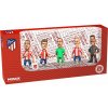 MINIX Football: Club Atletico Madrid - 5-Pack, MNX12770