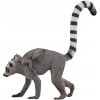 Mojo 387237 Animal Planet Lemur s mláďaťom 7 x 1,5 x 7,5 cm