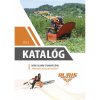 DeWALT DT2408L Pílový list na kov 203MM 5ks