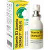 Axonia Orofast Vitamin D3 1000IU sublin.sprej 30 ml