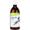 Hyalgel Mazivo na kĺby koní 0,5 l