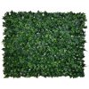 Umelý živý plot BREČŤAN EXT DELUXE na plastovom rastri, 100cm x 200cm