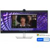 Dell 34 Curved Video Conferencing Monitor - P3424WEB 86.71cm (34.1)