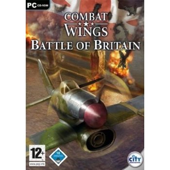 Combat Wings: Battle of Britain