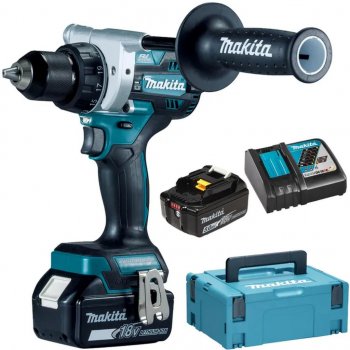 Makita DDF486RTJ