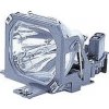 Lampa do projektora HITACHI CP-HX2020, kompatibilná lampa bez modulu