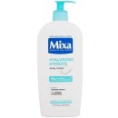 Mixa Ľahké hydratačné telové mlieko pre suchú a citlivú pokožku Hyalurogel (Intensive Hydrating Milk) 400 ml