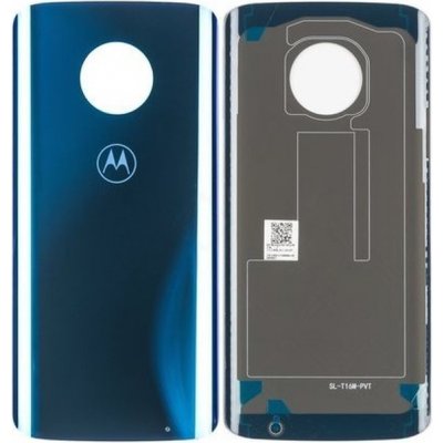 Kryt Motorola Moto G6 Plus XT1926-5 zadný Deep Indigo