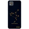 Picasee silikónový prehľadný obal pre Realme C11 (2021) - SAGITTARIUS