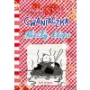 Niezły klops. Dziennik cwaniaczka. Tom 19 (Jeff Kinney)(Brožovaná)