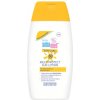 SebaMed Baby Sun Care Multi Protecting Sunscreen Lotion pre deti 200 ml