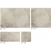 Dlažba Realonda Modular dust grey 44x66, 44x44, 22x22, 22x44 cm mat MDUSTGR 0.870 m2