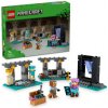 LEGO 21252 Zbrojnice