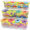 Play-Doh Wild Color 4ks téglikov