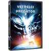 Vetřelci vs. Predátor 2 - DVD