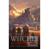 Blood of Elves (Andrzej Sapkowski)