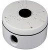 Spojovacia skrinka pre CCTV kamery - Biela