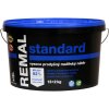 BAL REMAL Standard, paropriepustná maliarska farba - Biela, 15kg (13+2kg)