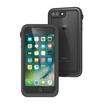 Púzdro Catalyst Waterproof case - iPhone 7 čierne