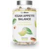 GymBeam Vegan Appetite Balance 90 kapsúl