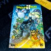Crew Batman - Želvy nindža 2 (CREW)