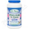 Dr.Popov Psyllium Slim 120 kapsúl